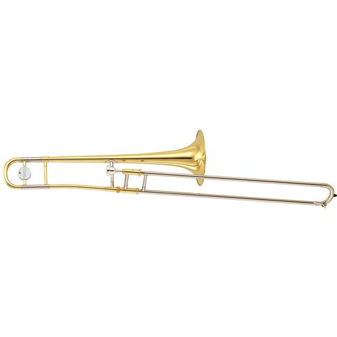 trombone yamaha ysl 354 e